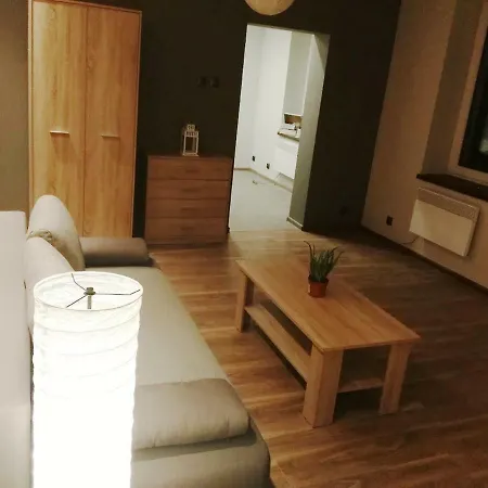 Dabrowa Gornicza Apartamento